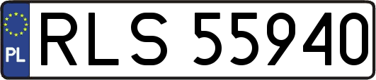 RLS55940