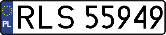 RLS55949