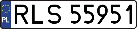 RLS55951