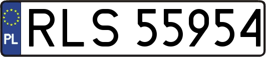 RLS55954