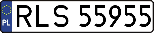 RLS55955