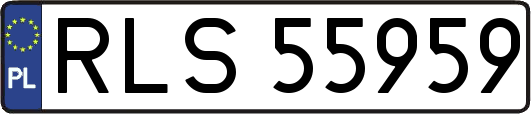 RLS55959
