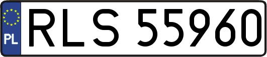 RLS55960