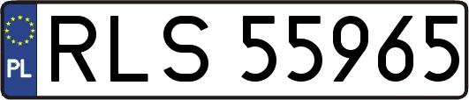 RLS55965
