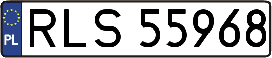 RLS55968