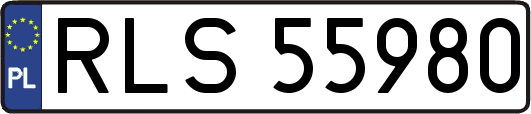 RLS55980