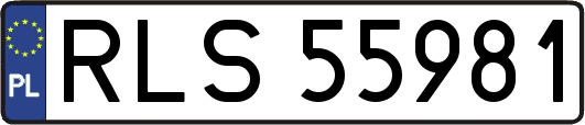 RLS55981
