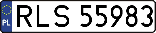 RLS55983