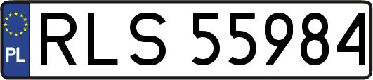 RLS55984