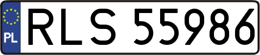 RLS55986