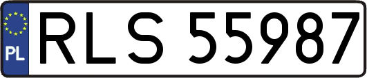 RLS55987