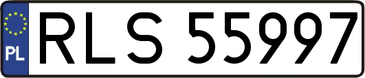 RLS55997
