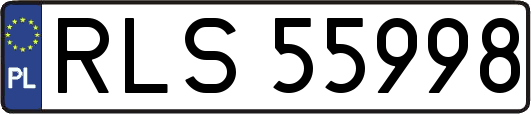 RLS55998