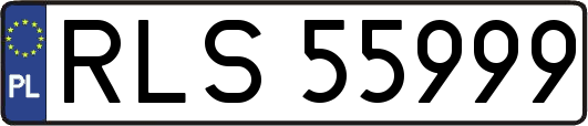 RLS55999
