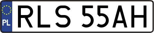 RLS55AH
