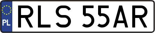 RLS55AR