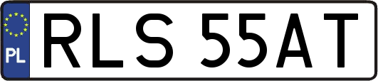 RLS55AT