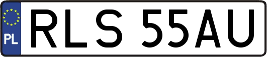 RLS55AU