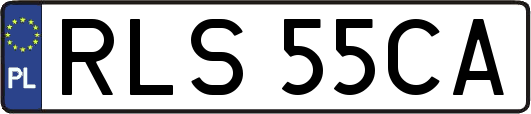 RLS55CA