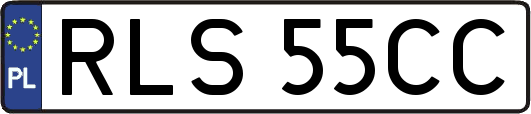 RLS55CC
