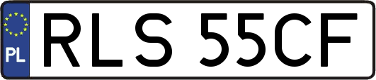 RLS55CF