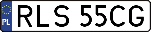 RLS55CG
