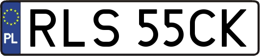 RLS55CK