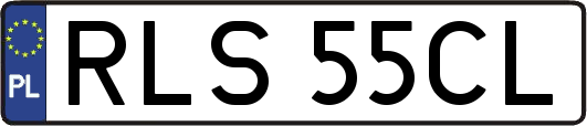 RLS55CL