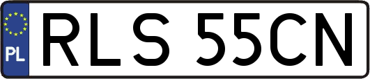 RLS55CN