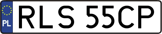 RLS55CP