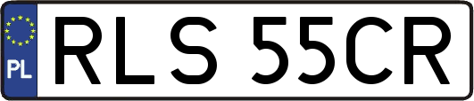 RLS55CR