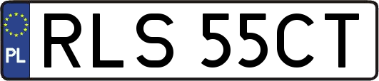 RLS55CT