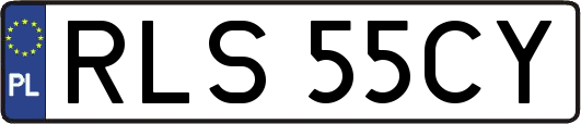 RLS55CY