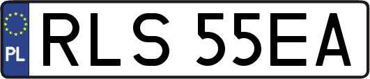 RLS55EA