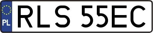 RLS55EC