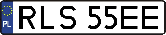 RLS55EE