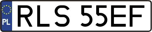 RLS55EF