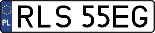 RLS55EG