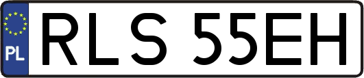 RLS55EH