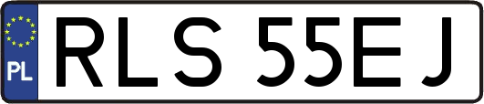 RLS55EJ