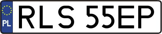 RLS55EP