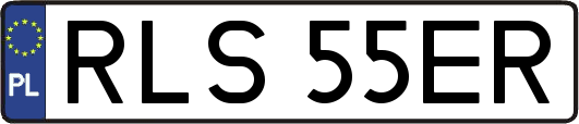 RLS55ER