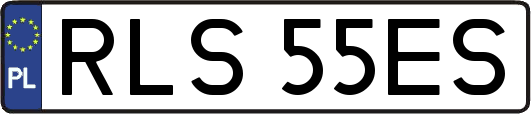 RLS55ES