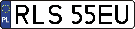 RLS55EU