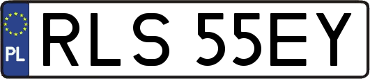 RLS55EY