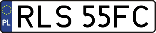 RLS55FC