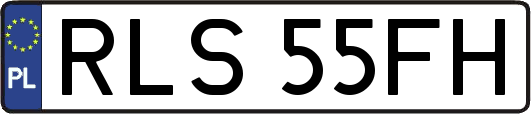 RLS55FH