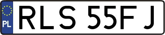 RLS55FJ