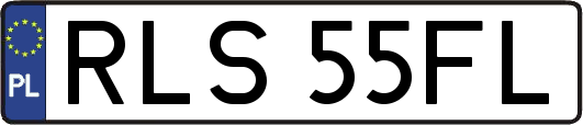 RLS55FL
