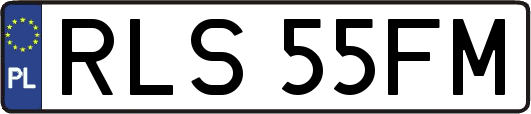 RLS55FM